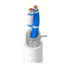 MICRO TEK SRL - MIK98141XLXXX CAVO RS-485 - 1 CP SCHERMATA 24 AWG