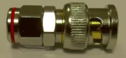 MICRO TEK SRL - MIKCC54800104 BNCm a serracavo per H-322