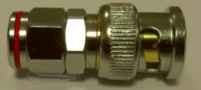 MICRO TEK SRL - MIKCC54800108 BNCm a serracavo per H-355