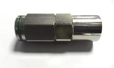 MICRO TEK SRL - MIKCC99880325 IECf Push & Lock dritto per H-325