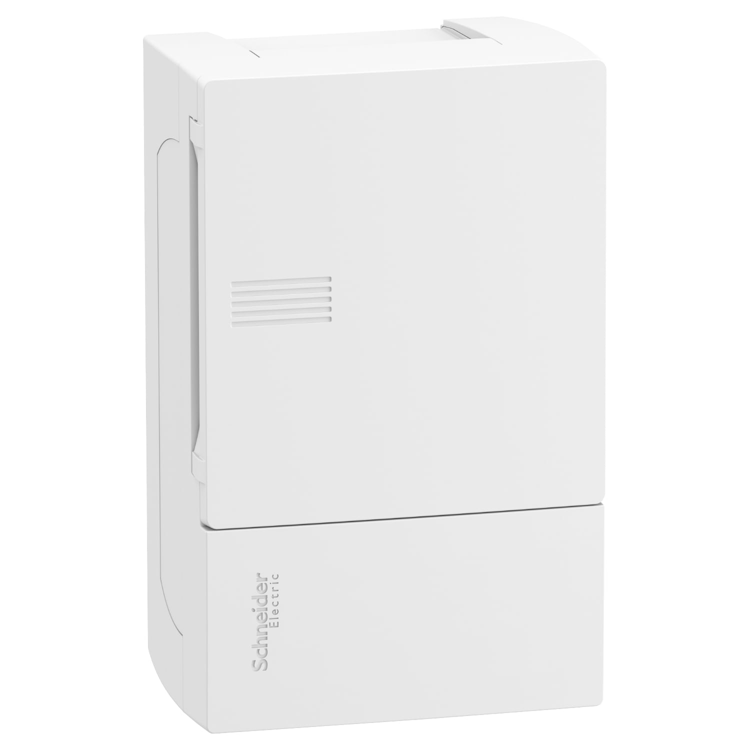 SCHNEIDER ELECTRIC SNRMIP10104 RESI9 MP PARETE 1R 4M PORTA BIANCA