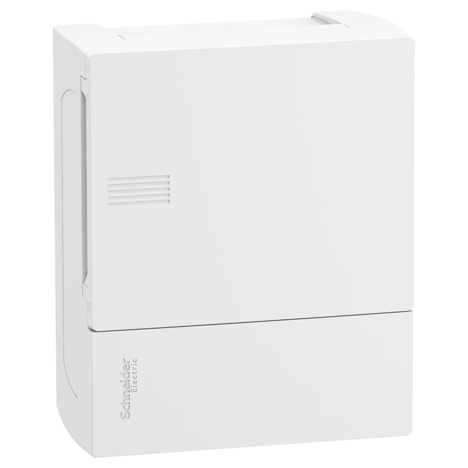 SCHNEIDER ELECTRIC SNRMIP10106 RESI9 MP PARETE 1R 6M PORTA BIANCA