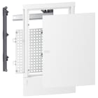 SCHNEIDER ELECTRIC - SNRMIP30312U RESI9 MP INCASSO COVER 3R 12M UNIVERSALE