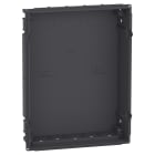 SCHNEIDER ELECTRIC - SNRMIP80212 Scatola Resi9 MP incasso 24 (2x12) moduli