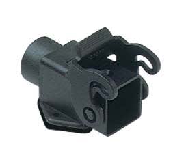 ILME - ILMMK IAPN20 CST.FISSA ANGOLO NERA M20