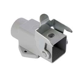 ILME - ILMMKA AP20 CST.ANG.CHIUSA M20