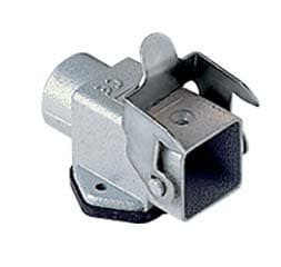 ILME - ILMMKA IAP20 CST.ANG.LEVA RIG.FE M20