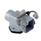 ILME - ILMMKAX IAP20 CST.ANG.LEVA INOX M20