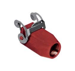 ILME - ILMMKAXR VG20 CST.MOB.LEVA INOX M20 AT