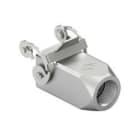 ILME - ILMMKAXS VG20 CST.M.LEVA INOX M20 EMV