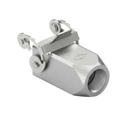 ILME ILMMKAXS VG20 CST.M.LEVA INOX M20 EMV
