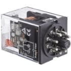 OMRON - OMRMKS2PAC24-239258 RELE-2SPDT.10A250V.OCTAL