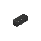 PIZZATO ELETTRICA - PZZMK V11D01 MICROINTERRUTTORE A SPILLO