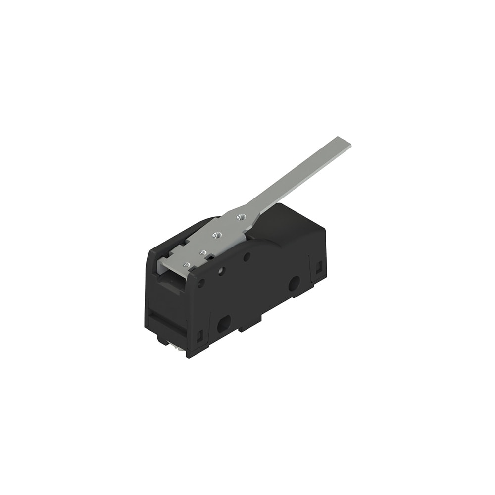 PIZZATO ELETTRICA PZZMK V12D32 MICROINTERRUTTORE A LEVA