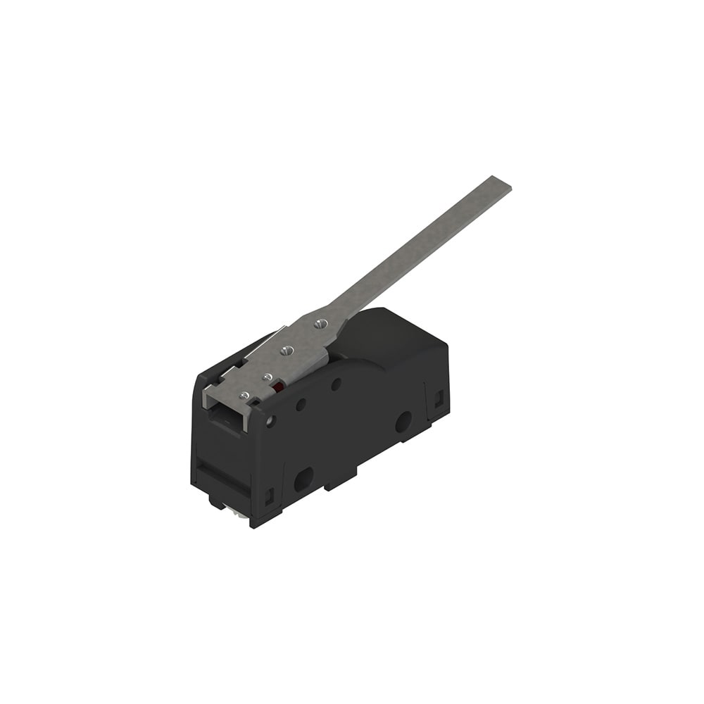 PIZZATO ELETTRICA S. - PZZMK V12F30 MICROINTERRUTTORE A LEVA