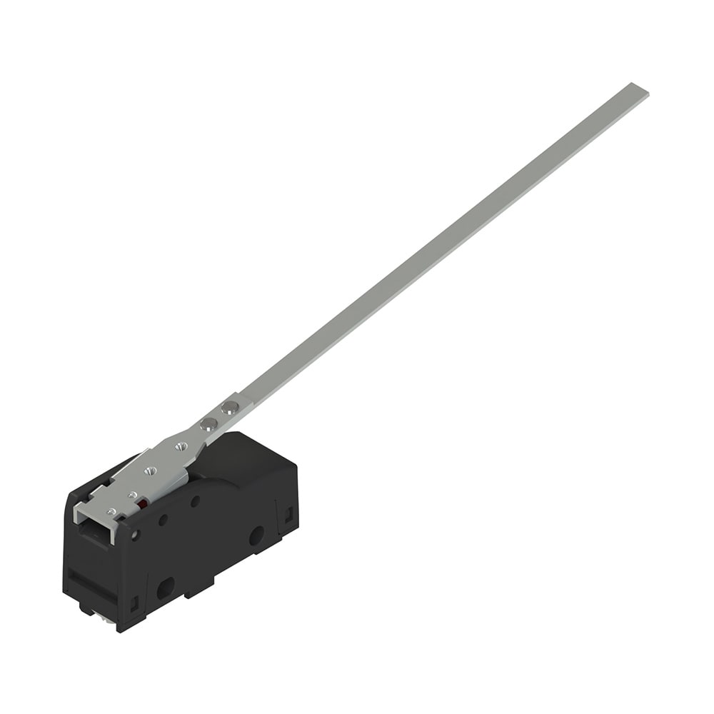 PIZZATO ELETTRICA PZZMK V11F35 MICROINTERRUTTORE A LEVA ALLUNGATA