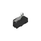 PIZZATO ELETTRICA - PZZMK V12F45 MICROINTERRUTTORE A LEVA CORTA CON ROTEL