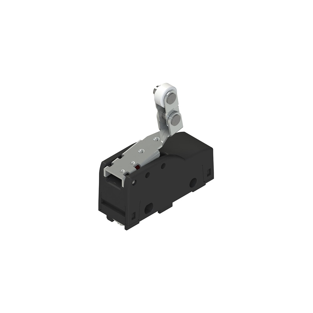 PIZZATO ELETTRICA PZZMK V11F47 MICROINTERRUTTORE A LEVA UNIDIREZIONALE