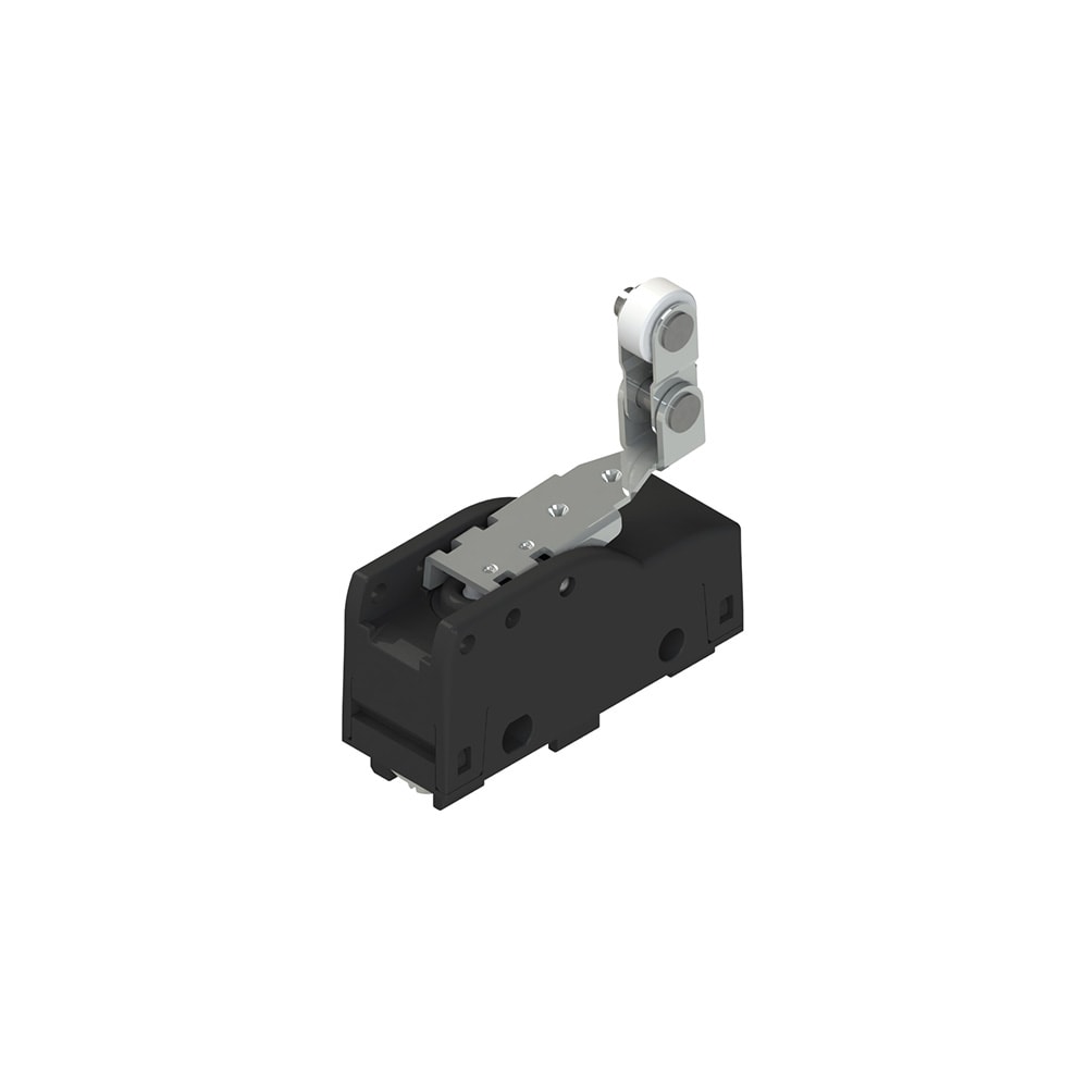PIZZATO ELETTRICA PZZMK V11R47 MICROINTERRUTTORE A LEVA UNIDIREZIONALE
