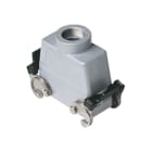 ILME - ILMMMAV 06 X40 CST.MO.A.2L6PVER.M40 500V