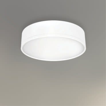 METALMEK ILLUMINAZIO - MMK88723WW0165E0B0 PLAF MILANO ROUND 8872 18W D165 830 BI E