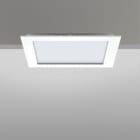 METALMEK ILLUMINAZIO - MMK88833NW0220E0B0 SALERNO SQUARE 8883 18W L220 840 B