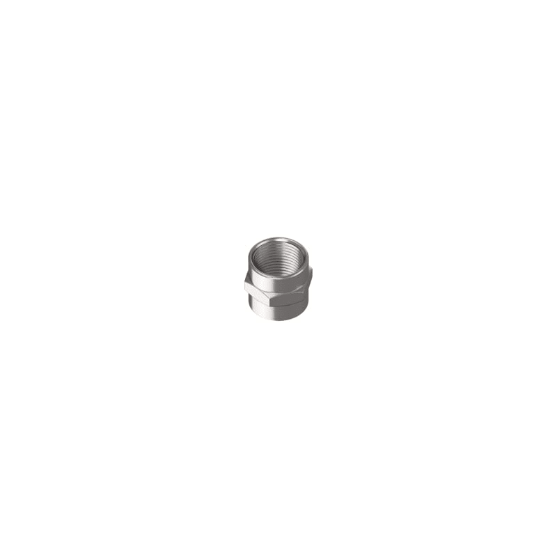 TEAFLEX TEAMN02 MANICOTTO MN 02 PG11