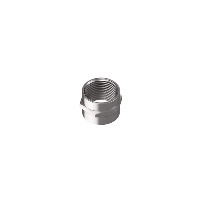 TEAFLEX - TEAMN5E MANICOTTO MN 5E 1