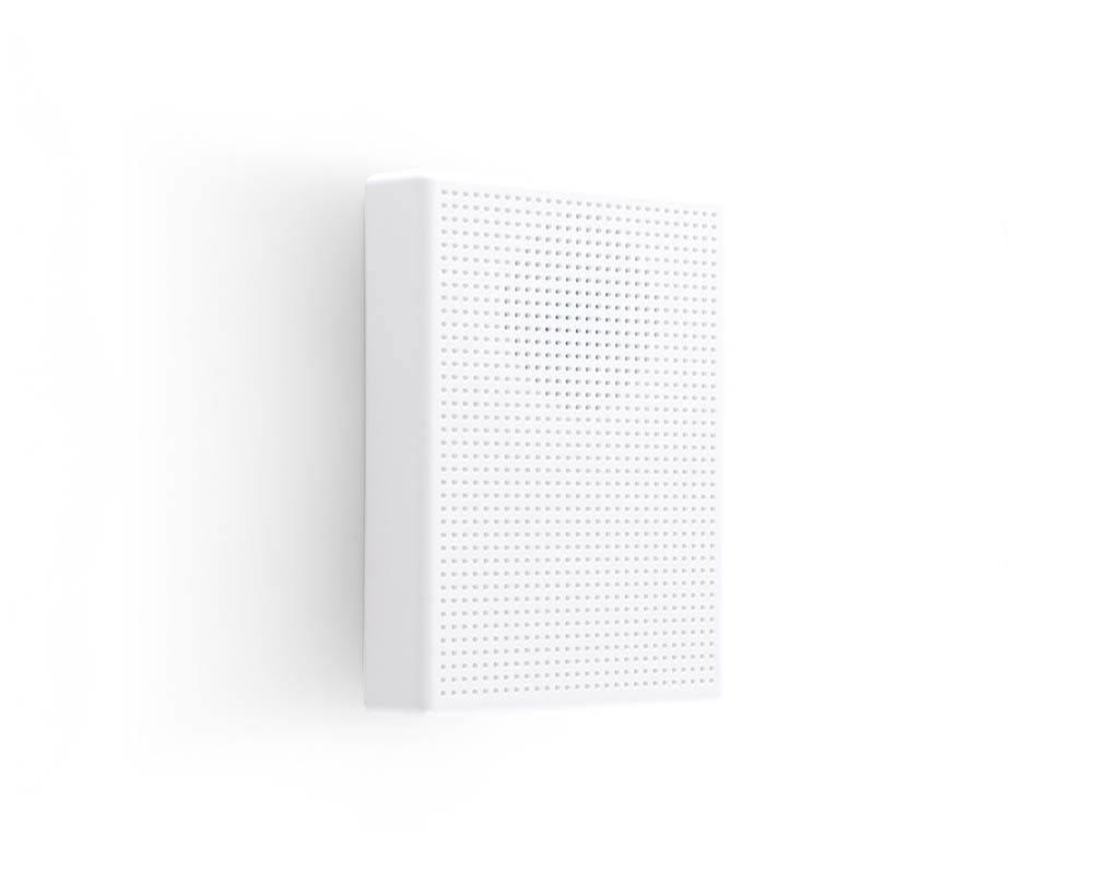 NICE SPA - NICMNSI SIRENA RADIO BIDI, DUAL BAND PER INTERNO