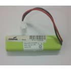 EATON - EAO015-104-004 BATTERIA NI-MH HT 4AA EVOLED
