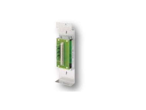 MENVIER CSA SRL - MNV40071347167 ADATTATORE PER SINGOLO MODULO DI RICARIC