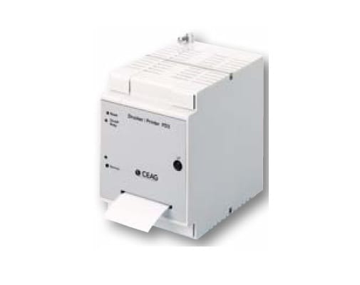 MENVIER CSA SRL - MNV40071347316 STAMPANTE INTERNA PD3 AD AGHI PER SISTEM