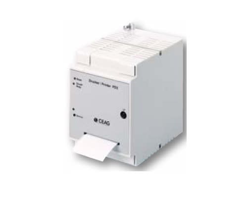 MENVIER CSA SRL - MNV40071347316 STAMPANTE INTERNA PD3 AD AGHI PER SISTEM