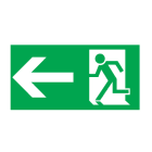 EATON - EAO40071354130 PITTOGRAMMA DI USCITA SX PER STYLE ISO70