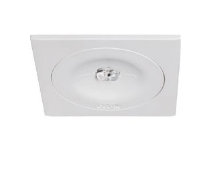 MENVIER CSA SRL - MNV40071354488 ADATTATORE QUADRATO NUOVE GUIDELED SL