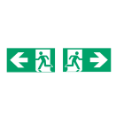 EATON - EAO40071354503 PANN.LED 10X21/10X22/10X23/10X24 SX/DX 2