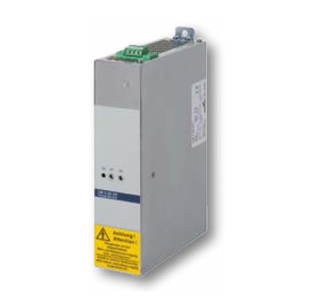 MENVIER CSA SRL - MNV40071360370 MODULO CARICATORE CM 3,4A (RICHIEDE ADAT