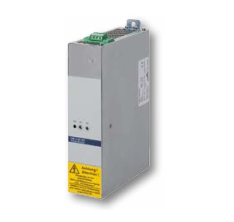 MENVIER CSA SRL - MNV40071360370 MODULO CARICATORE CM 3,4A (RICHIEDE ADAT