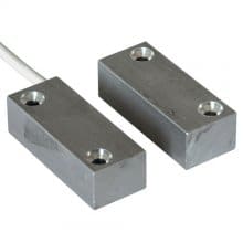 MENVIER CSA SRL - MNV403-AG CONTATTO A VISTA CAVO CON GUAINA