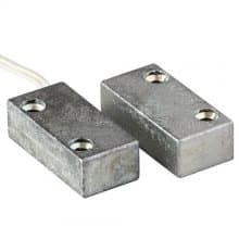 MENVIER CSA SRL - MNV403-AP CONTATTO A VISTA IN METALLO ALLUMINIO