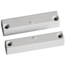 MENVIER CSA SRL - MNV405-M-M CONTATTO TERMOPLASTICO A VISTA MARRONE