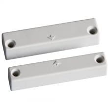 MENVIER CSA SRL - MNV405-M CONTATTO TERMOPLASTICO A VISTA BIANCO