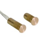 EATON - EAO414-CTF CONTATTO IN OTTONE DA INCASSO