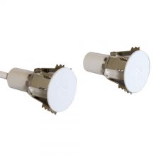 MENVIER CSA SRL - MNV423-TF CONTATTO TERMOPLASTICO PER PORTE BLINDAT