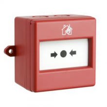 MENVIER CSA SRL - MNVCBG370WP CBG370/WP PULSANTE INDIRIZZATO DA ESTERN