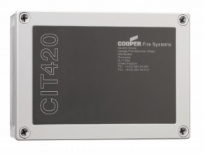 MENVIER CSA SRL - MNVCIT420 MODULO ANALISI GAS 4 ÷ 20MA SENZA RELE