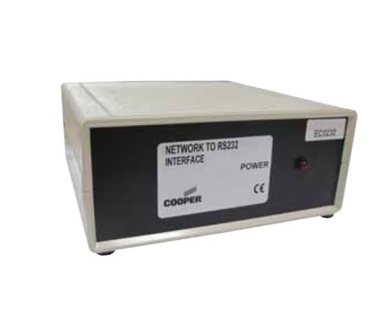 MENVIER CSA SRL - MNVEC0232 CONVERTITORE LON-RS232