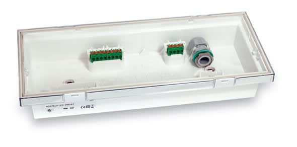 MENVIER CSA SRL - MNVNEXI-IP KIT IP65 NEXITECH LED / NEXILITE