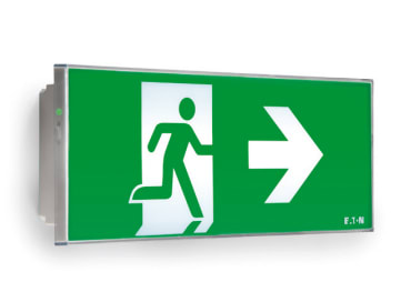 MENVIER CSA SRL - MNVNEXI-PICTO-R PITTOGRAMMA MONOFACCIALE DESTRA