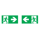 EATON - EAONEXI-PLEX-LR PANN.BIFACC.30M DESTRA-SINISTRA ALTA UNI